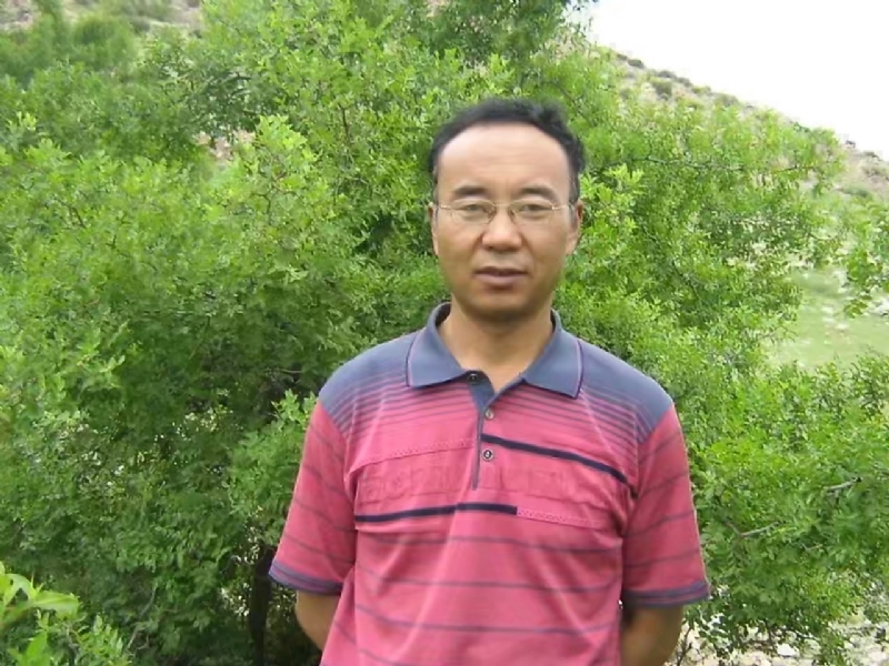 绿水青山的第二张照片--荆州相亲服务中心