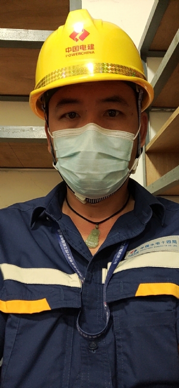 冬日温情的第一张照片--荆州相亲服务中心
