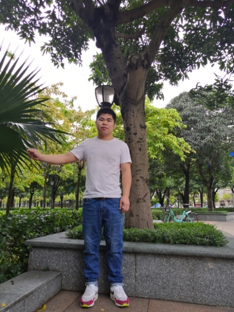 小欧的第一张照片--荆州相亲服务中心
