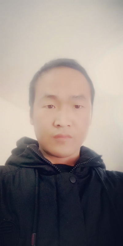 惜缘的第一张照片--荆州相亲服务中心