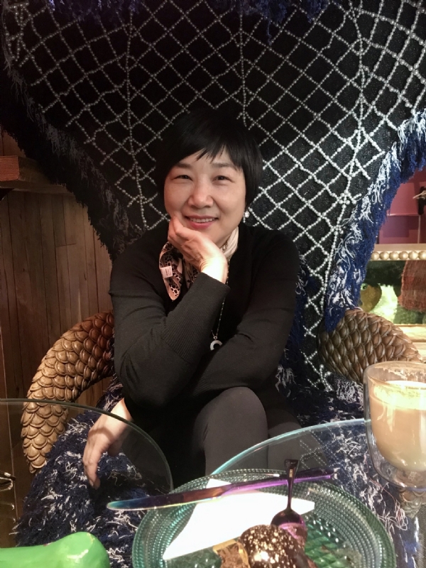 Cindy的第一张照片--荆州相亲服务中心