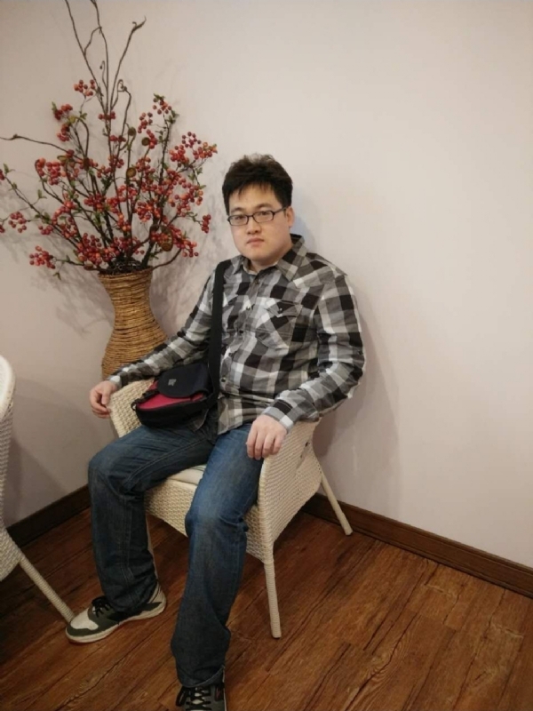 风铃的第四张照片--荆州相亲服务中心