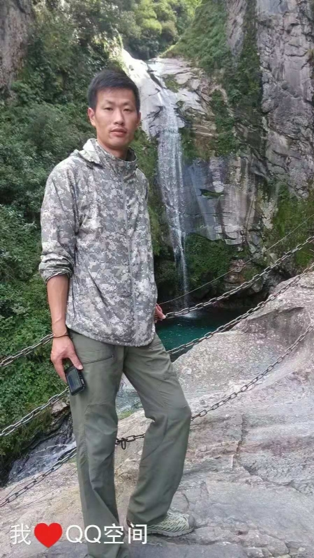 陌颜的第二张照片--荆州相亲服务中心