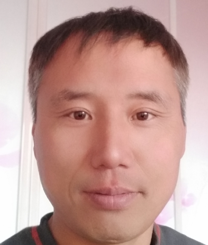 寻爱的第一张照片--荆州相亲服务中心
