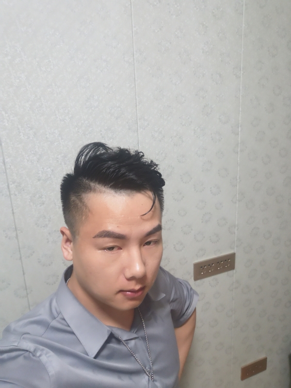 星空的第一张照片--荆州相亲服务中心