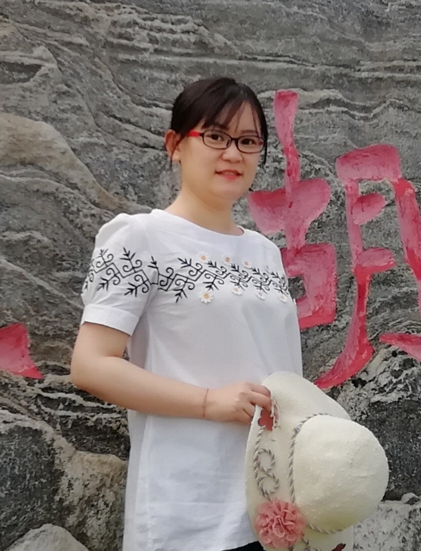 块块的第二张照片--荆州相亲服务中心