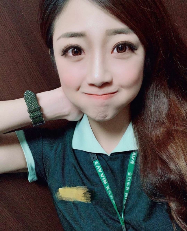 珊珊的第一张照片--荆州相亲服务中心