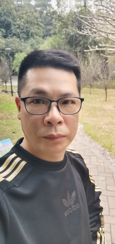 随缘的第一张照片--荆州相亲服务中心