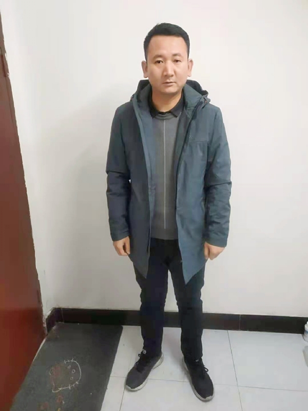 风轻雨淡的第一张照片--荆州相亲服务中心