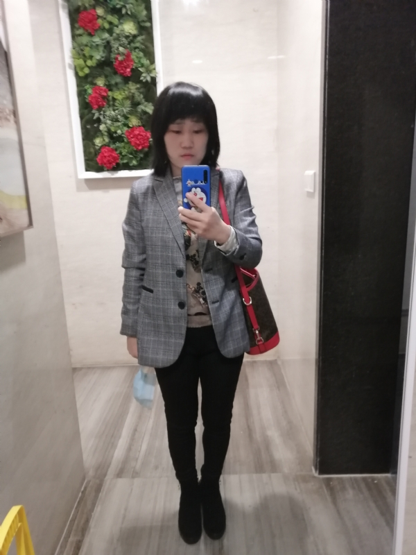 小葱的第一张照片--荆州相亲服务中心