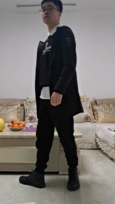 期待缘分的第一张照片--荆州相亲服务中心