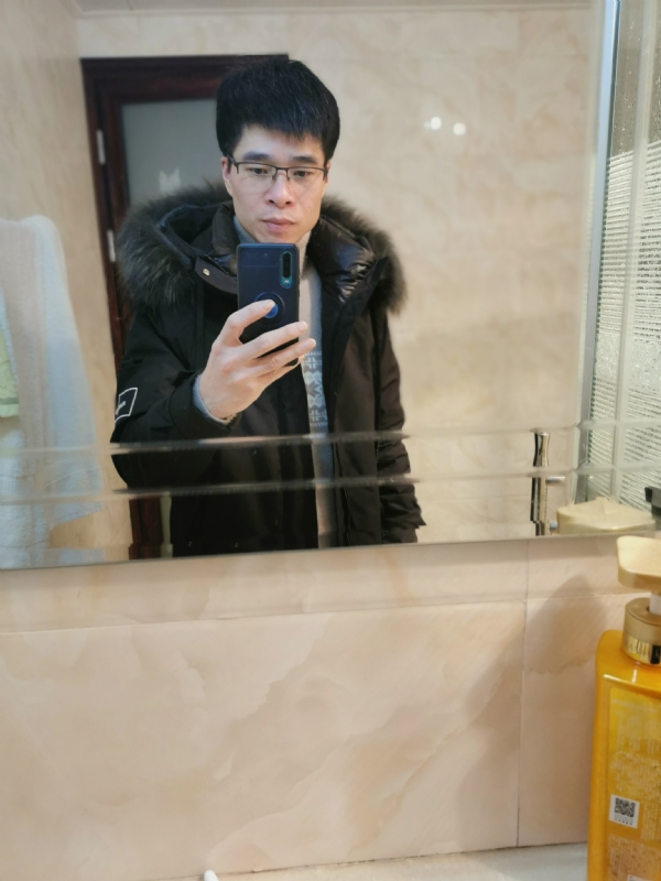 期待缘分的第三张照片--荆州相亲服务中心