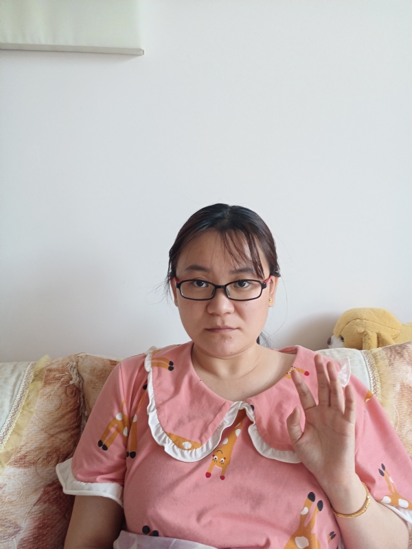 块块的第二张照片--荆州相亲服务中心