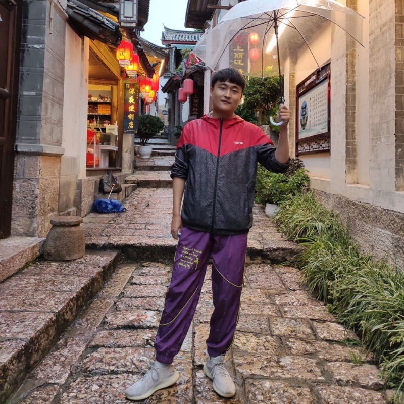 favourite。的第一张照片--荆州相亲服务中心