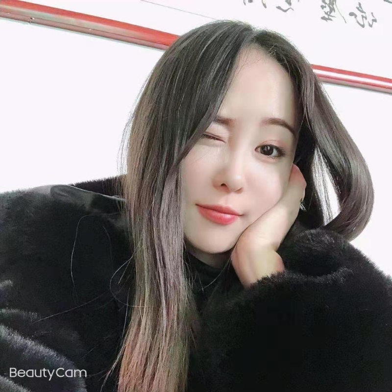 暖暖的第一张照片--荆州相亲服务中心