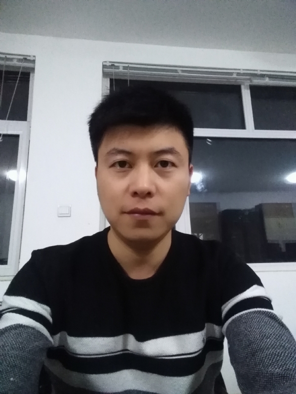 呵呵的第一张照片--荆州相亲服务中心
