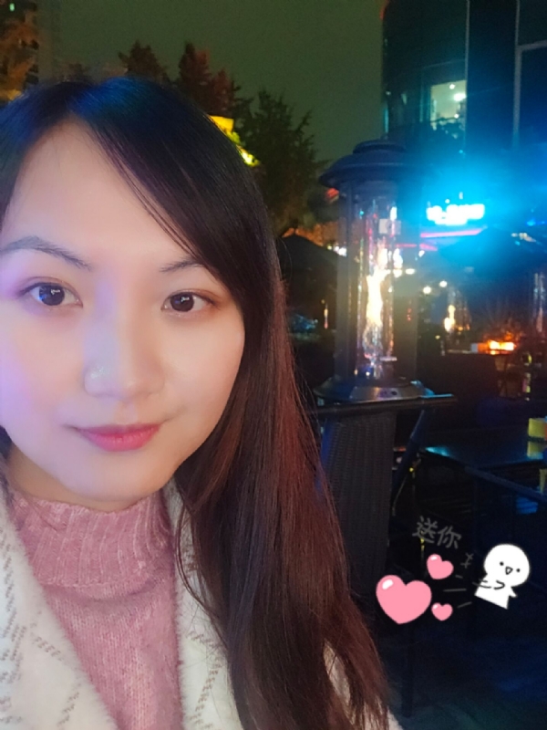 抱不住太阳的深海鱼C的第三张照片--荆州相亲服务中心