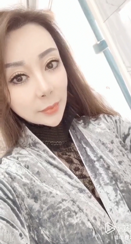 婷婷的第一张照片--荆州相亲服务中心