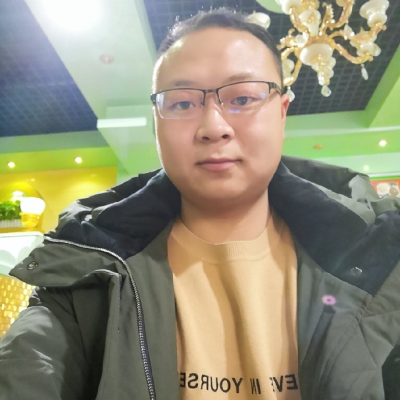 渡人自渡的第二张照片--荆州相亲服务中心