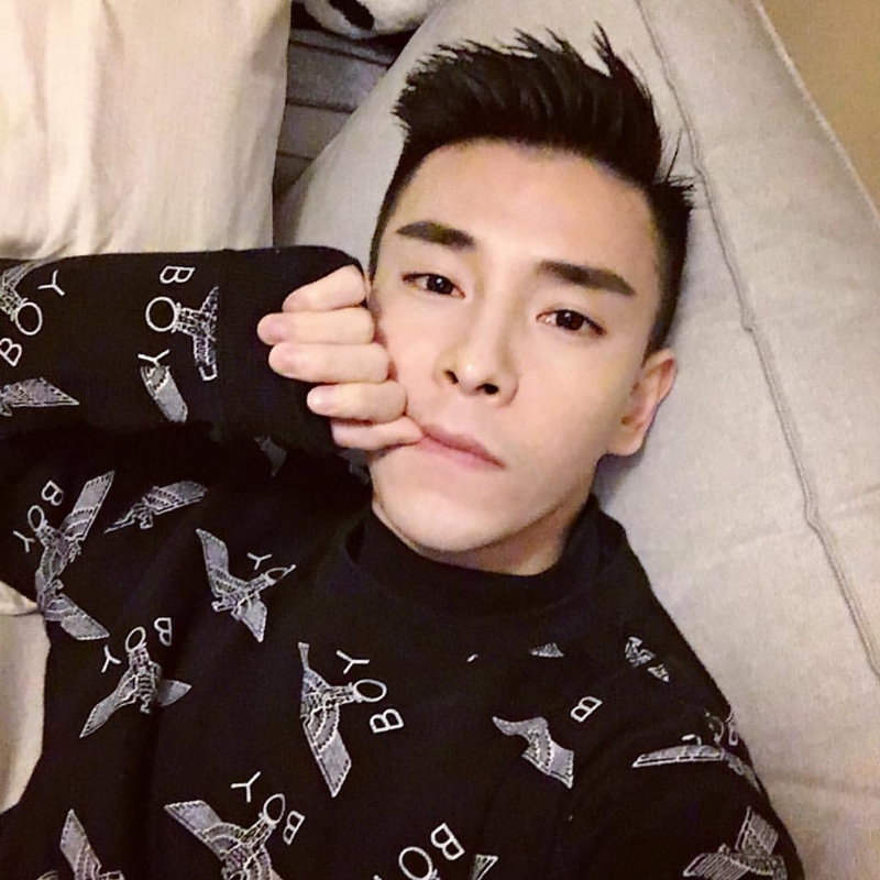Leo的第六张照片--荆州相亲服务中心