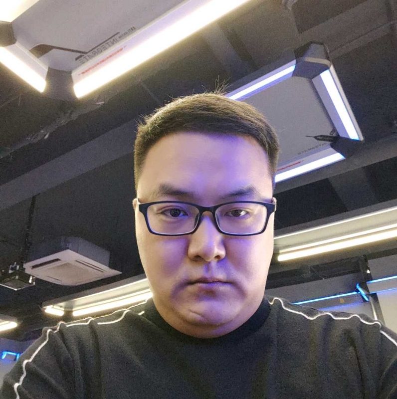 雨哥哥的第一张照片--荆州相亲服务中心