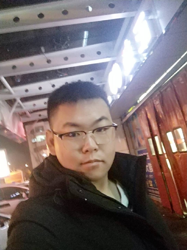 杜跃龙的第一张照片--荆州相亲服务中心