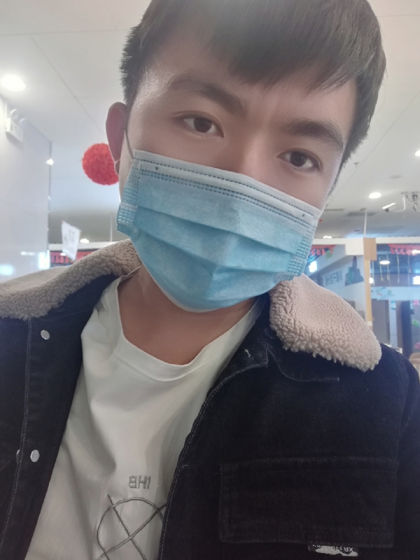 未来可期的我的第三张照片--荆州相亲服务中心