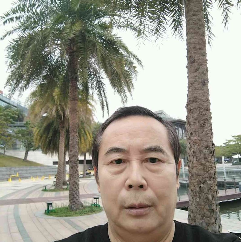 重振雄风的第一张照片--荆州相亲服务中心