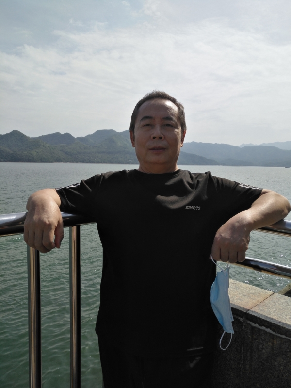 重振雄风的第四张照片--荆州相亲服务中心