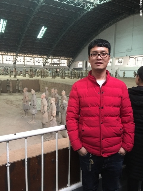 三石磊磊的第一张照片--荆州相亲服务中心