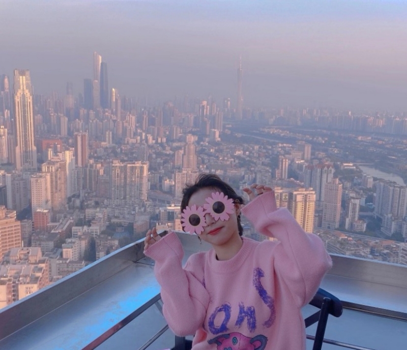 Kikiying66的第一张照片--荆州相亲服务中心