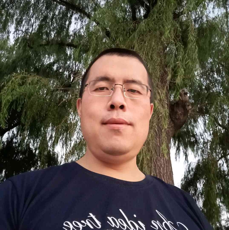 谷雨的第一张照片--荆州相亲服务中心