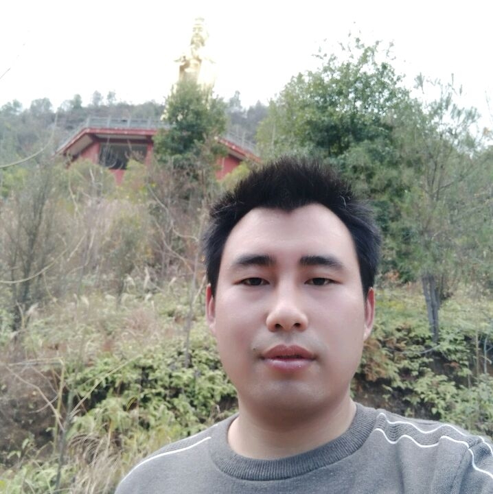 小绵羊的第一张照片--荆州相亲服务中心