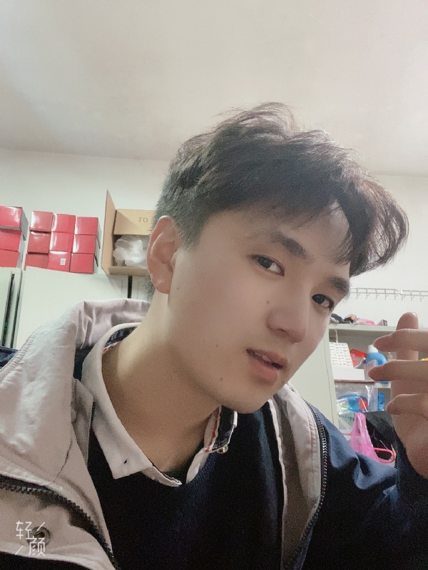 橘生淮南的第一张照片--荆州相亲服务中心