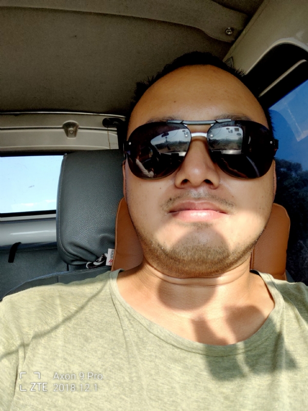 噶古的第三张照片--荆州相亲服务中心