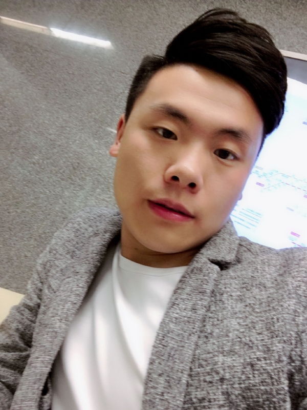 王先生的第一张照片--荆州相亲服务中心