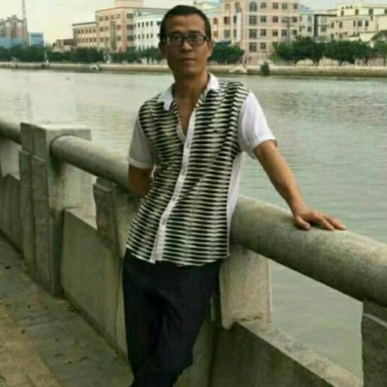 不会飞的鱼的第一张照片--荆州相亲服务中心