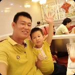 刘杰的第一张照片--荆州相亲服务中心