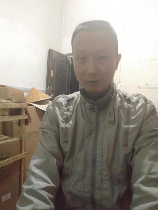 几世黄昏的第一张照片--荆州相亲服务中心