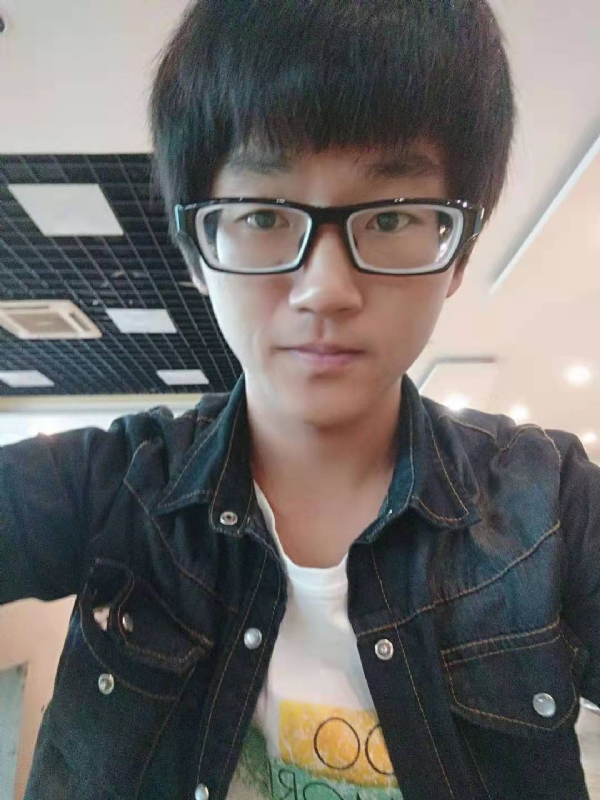 LS书生的第一张照片--荆州相亲服务中心