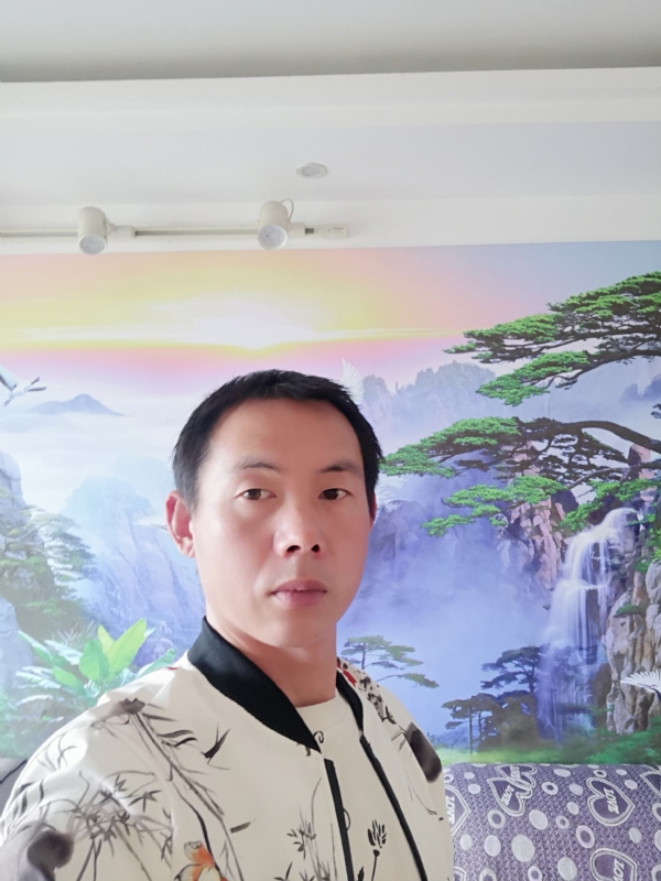 子非我的第一张照片--荆州相亲服务中心