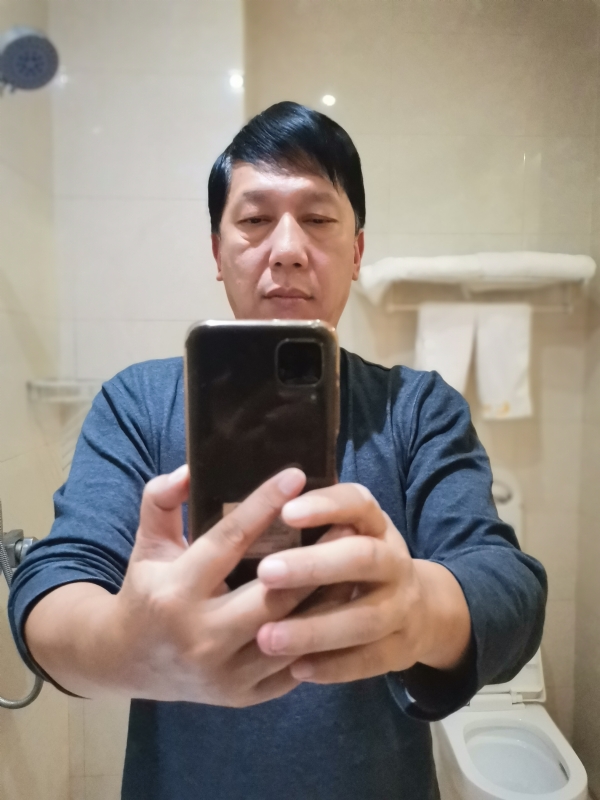 王军的第一张照片--荆州相亲服务中心