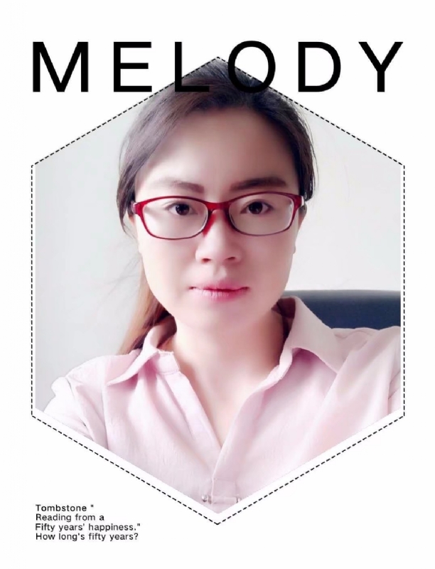 糖糖的第一张照片--荆州相亲服务中心