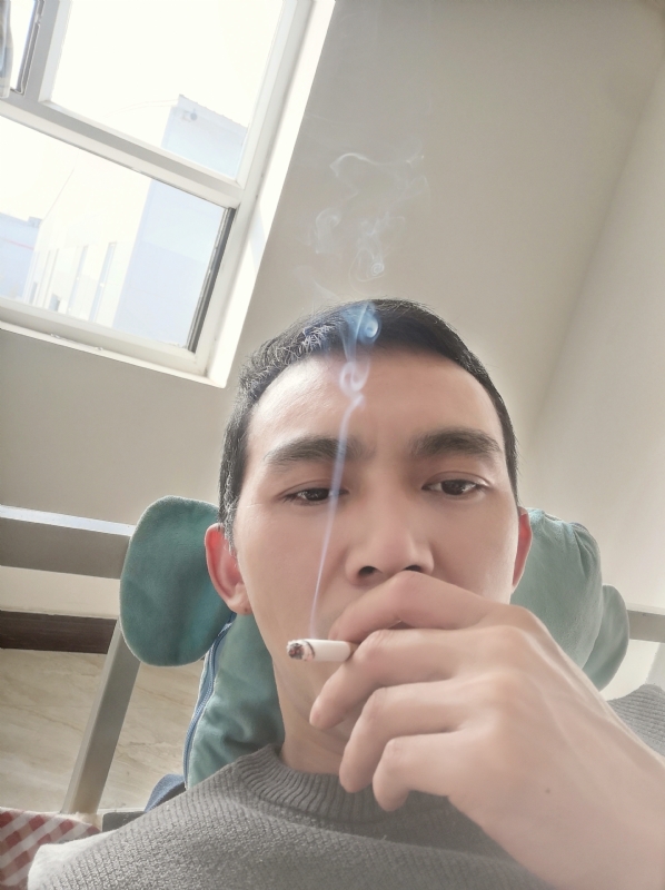 殇情的第一张照片--荆州相亲服务中心