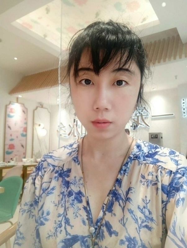 蜜糖的第一张照片--荆州相亲服务中心