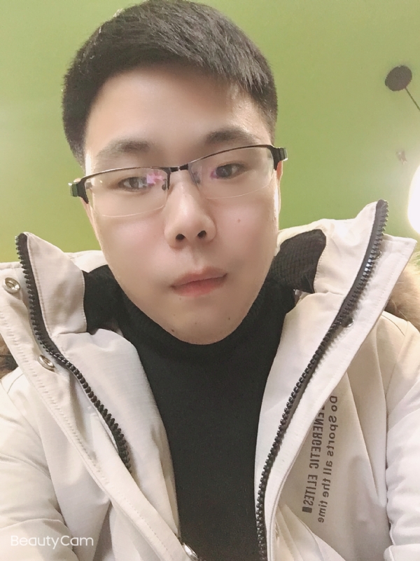 随缘的第一张照片--荆州相亲服务中心
