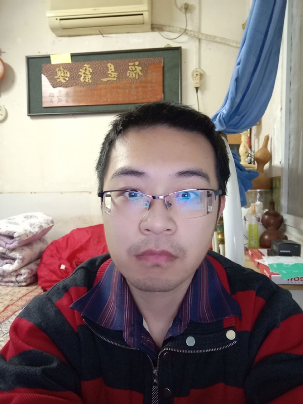 单刷之神的第一张照片--荆州相亲服务中心