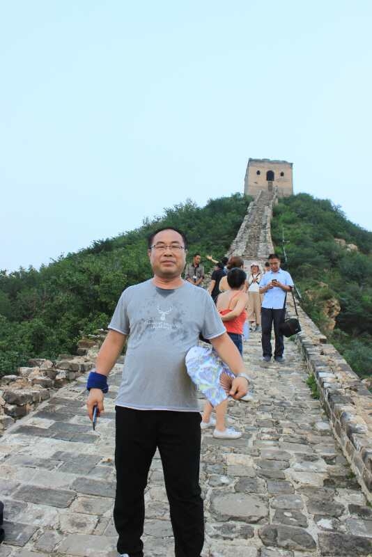 幸福后半生的第一张照片--荆州相亲服务中心