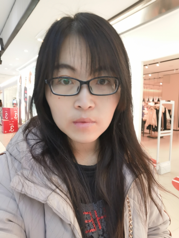 安安的第一张照片--荆州相亲服务中心