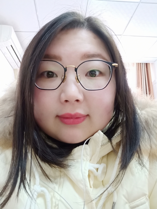 思妙的第一张照片--荆州相亲服务中心